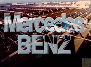 Racing Daydreams - Mercedes-Benz Video